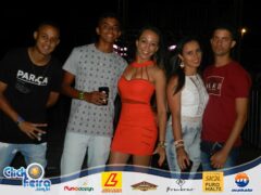Jorge & Mateus In Feira